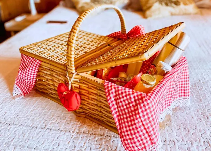 Chalé Suiço Bombinhas